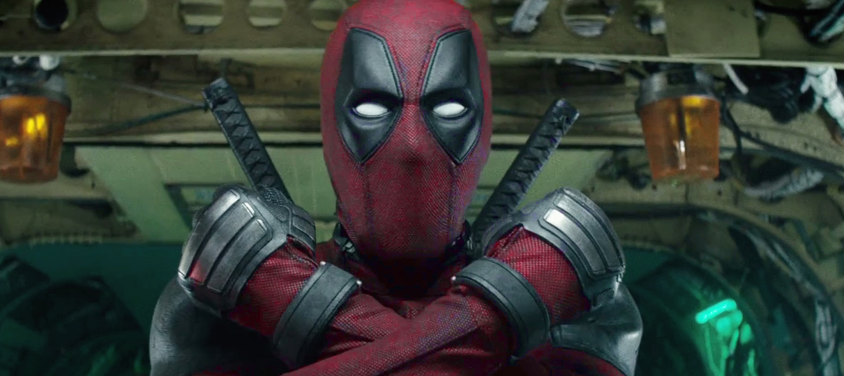 Diretor conta os bastidores de cameo inesperada de Deadpool 2