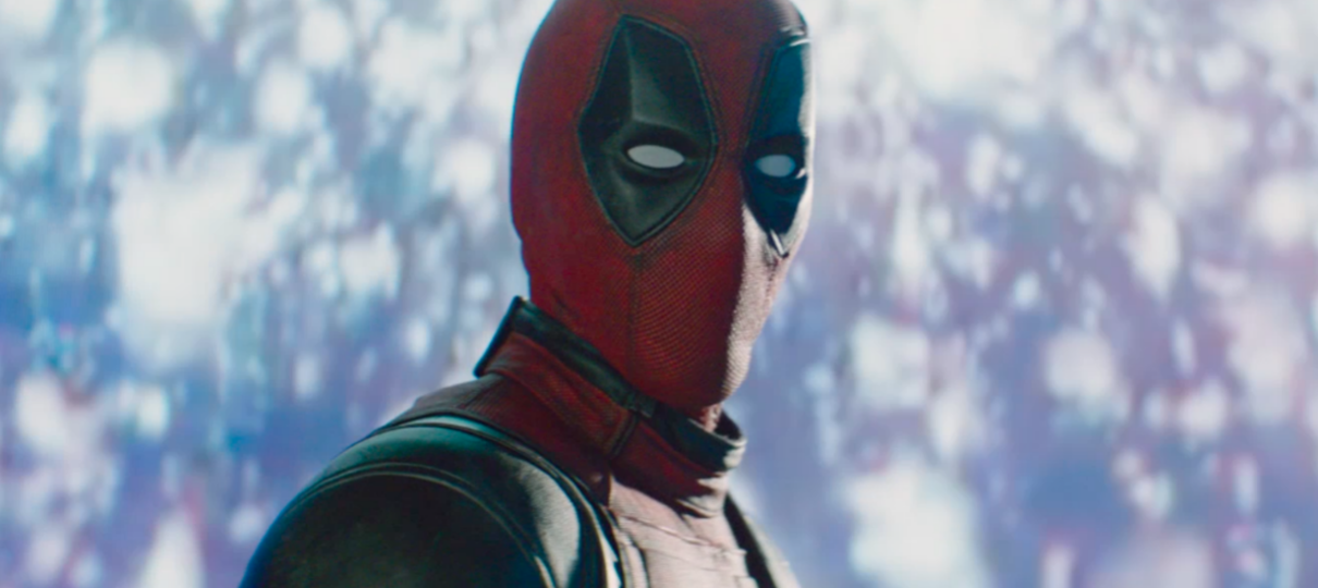 Deadpool agradece Céline Dion recitando músicas clássicas da cantora