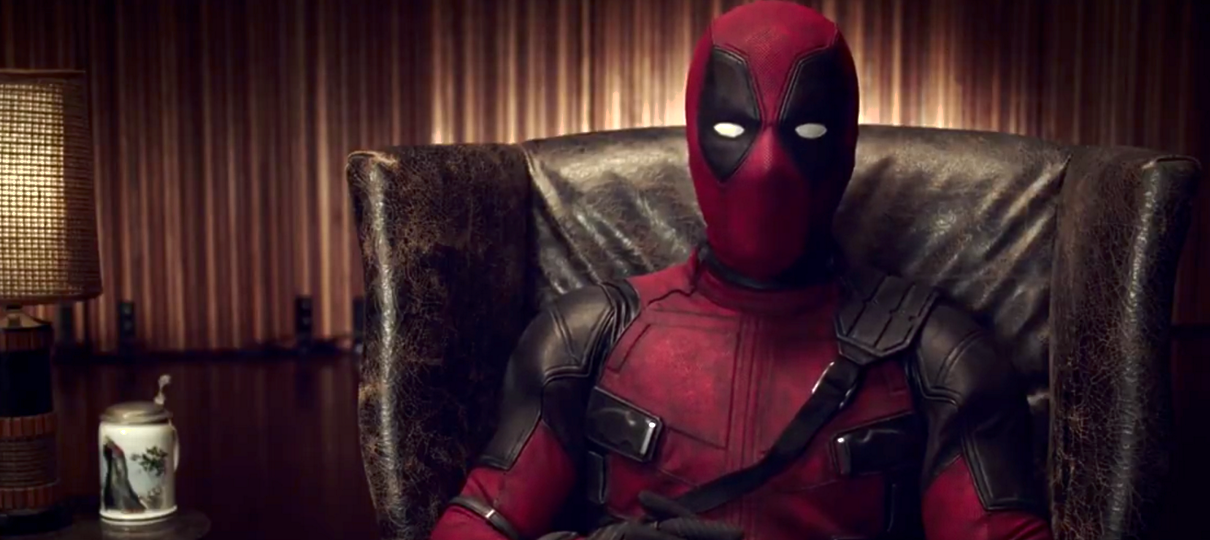 Produtores de Deadpool 2 afirmam que a cena pós-créditos é canônica