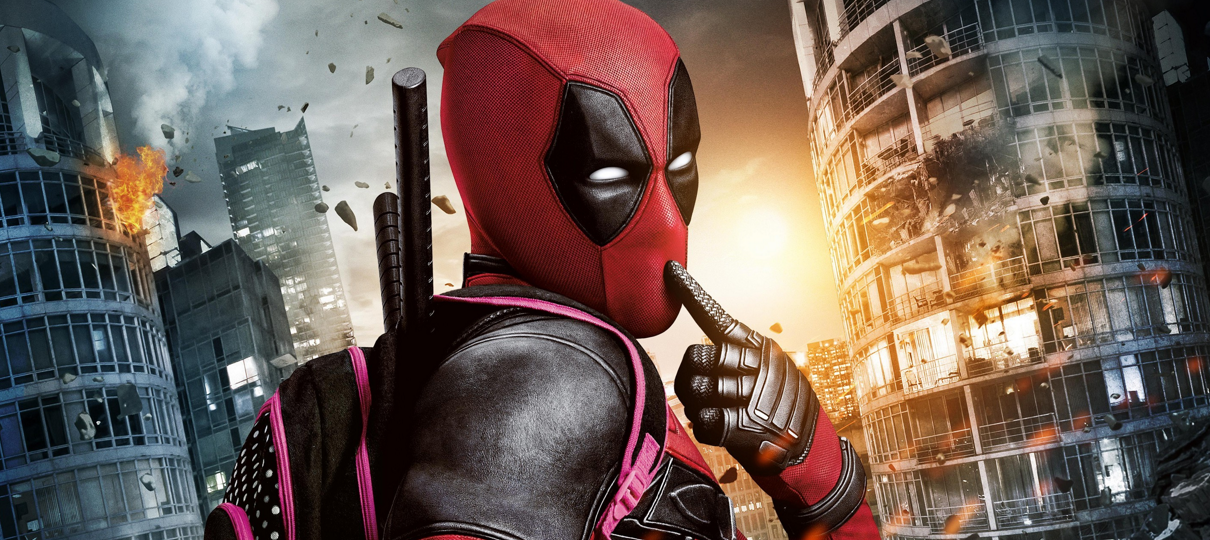 Deadpool 2 -- E aí? | Comentando o filme (sem spoilers)