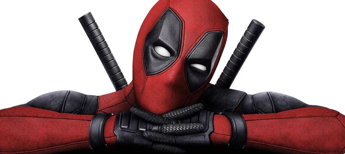 Fã é preso por se fantasiar de Deadpool na Suíça