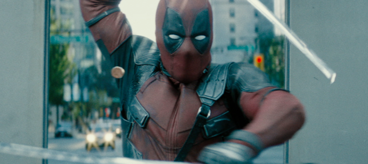 Hugh Jackman confessa (contra sua vontade) que Deadpool 2 é genial