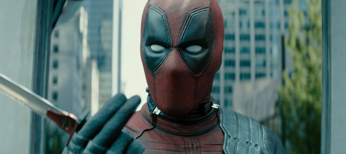 Deadpool 2 | Diretor diz que existem cerca de 20 minutos de cenas deletadas