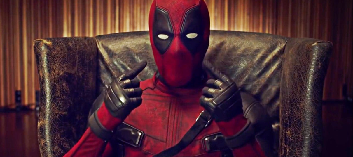 Fox cortou piada de Ryan Reynolds sobre a Disney em Deadpool 2