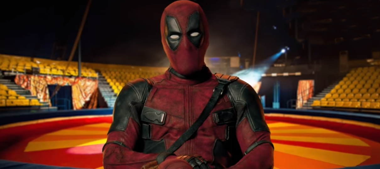 Comercial japonês de Deadpool 2 promove o filme como um musical
