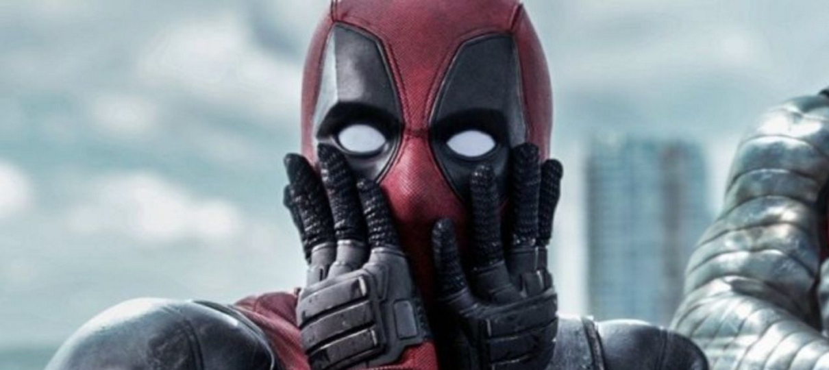Deadpool 2 | Criador do personagem chorou durante a exibição do filme
