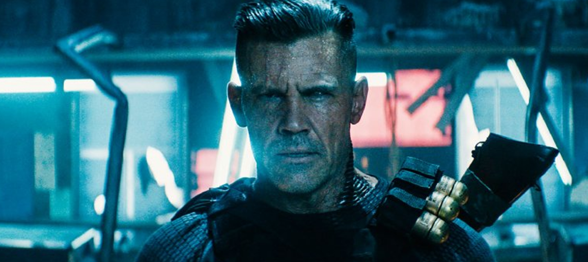 Deadpool 2 pode ter bilheteria de US$ 150 milhões, aponta projeção