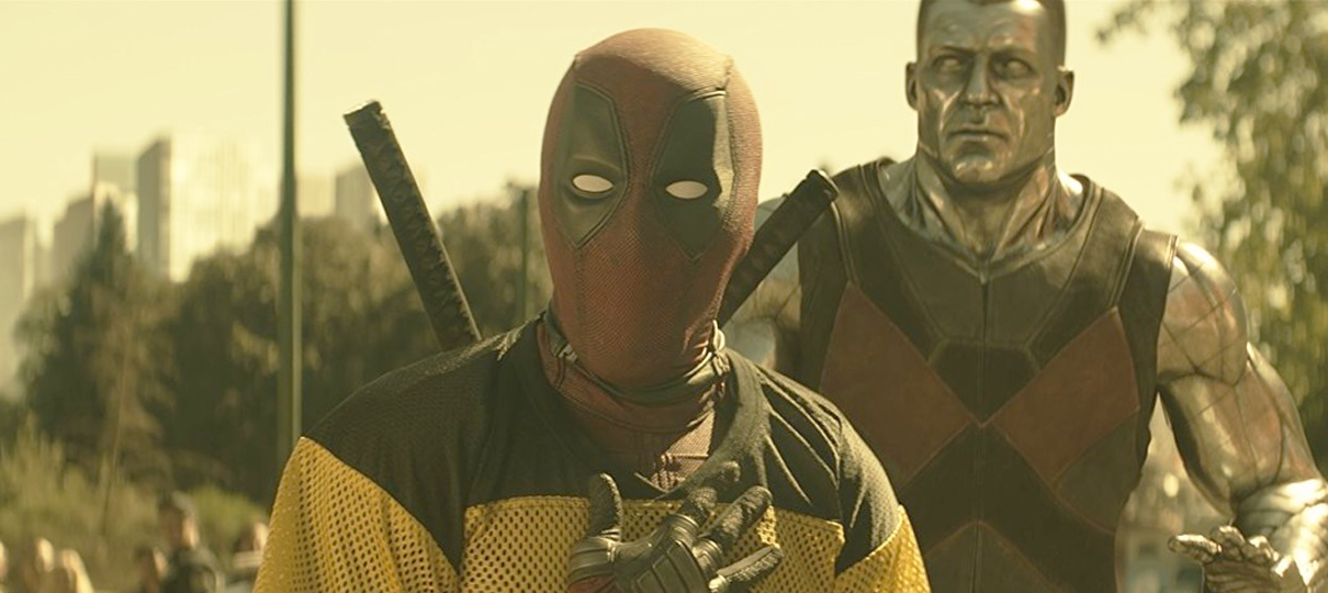 Deadpool 2 terá uma versão estendida, confirma diretor