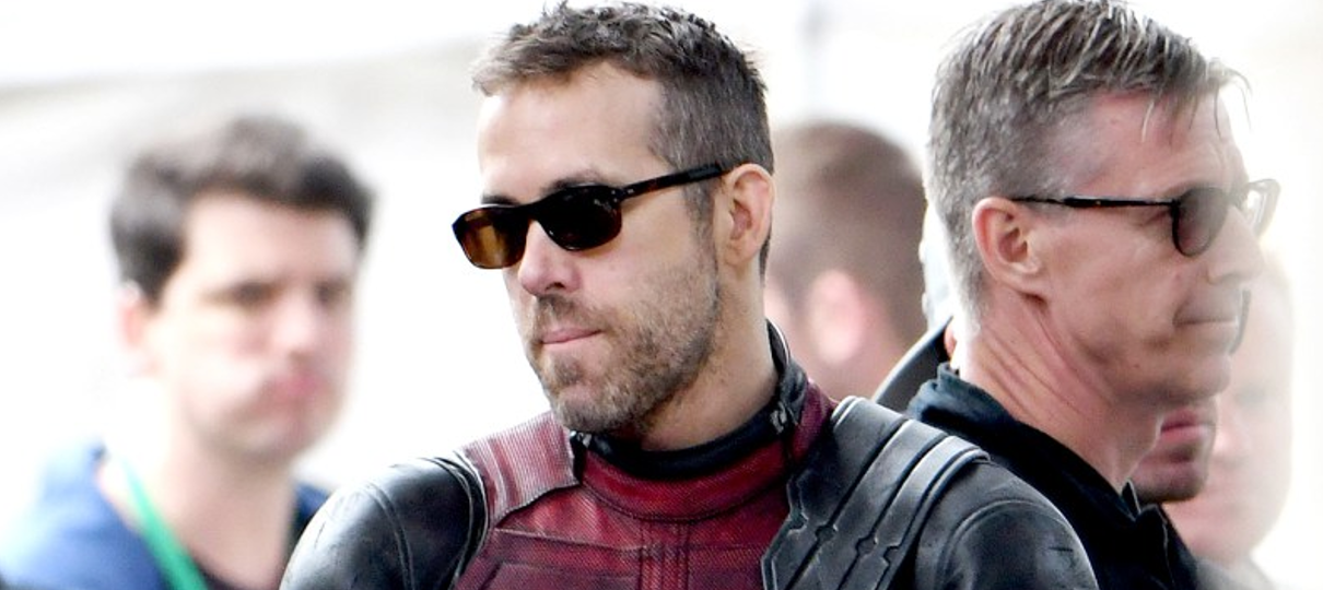 Deadpool ironiza carta de Irmãos Russo e compra da Fox pela Disney