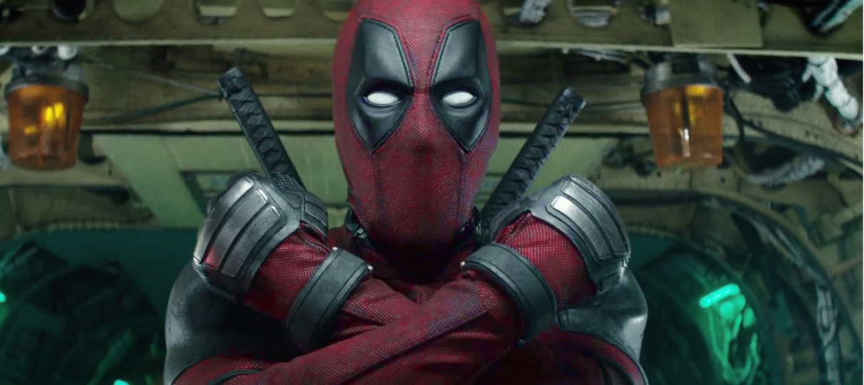 Deadpool 2 | Crítica