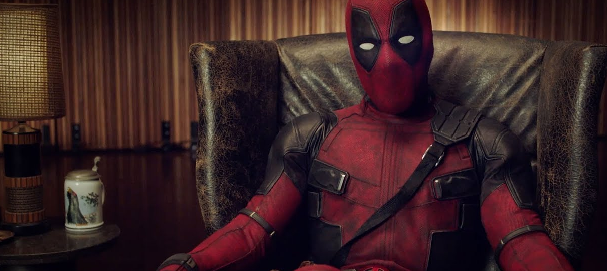 Ryan Reynolds diz que existência de Deadpool 3 é improvável