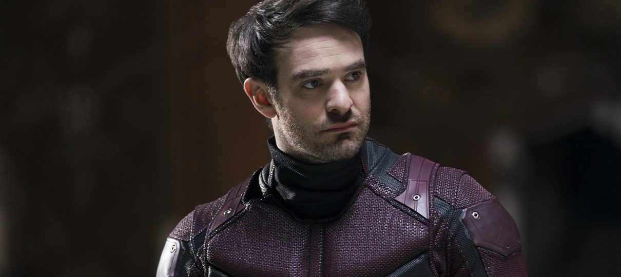 Demolidor | Terceira temporada terá participação especial do quadrinista Roy Thomas