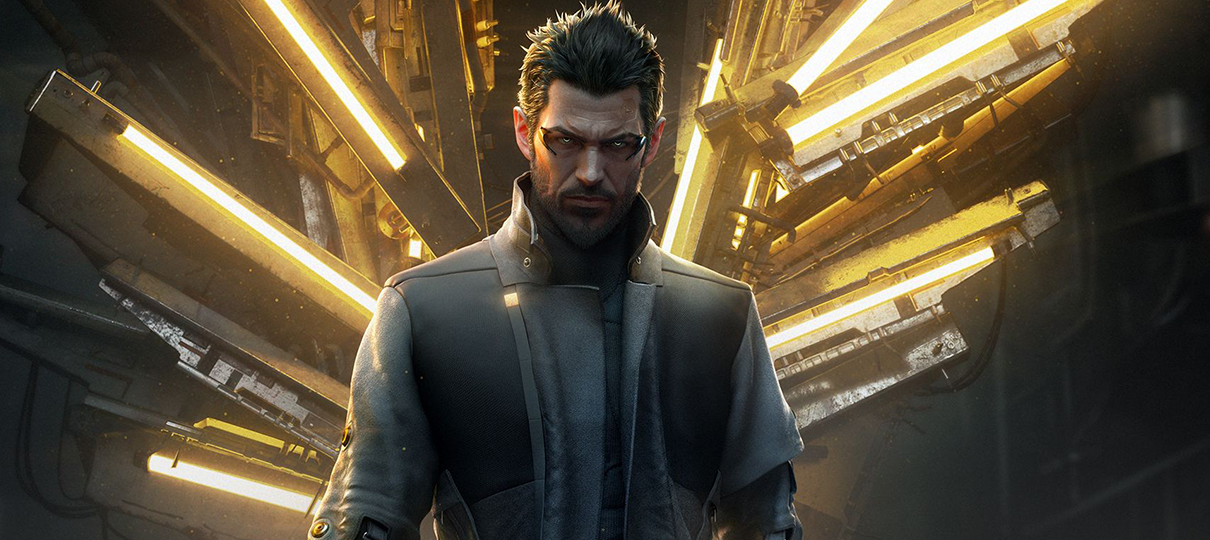 Eidos Montreal confirma que a franquia Deus Ex ainda não acabou, diz site