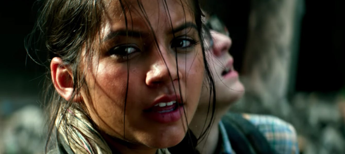 Isabela Moner, de Transformers, será Dora, a Aventureira, em live-action