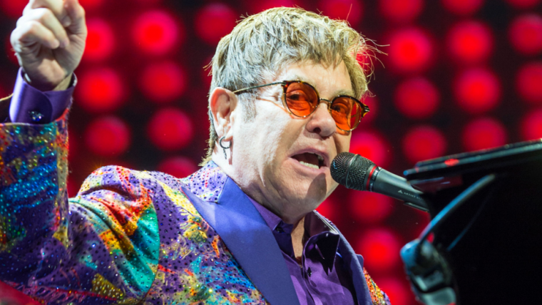 Rocketman, musical fantástico baseado na vida de Elton John, ganha data de estreia