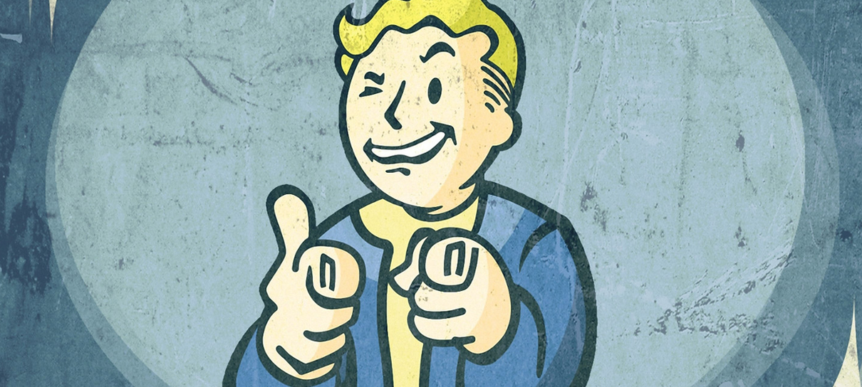 Fallout 4 estará disponível gratuitamente para Xbox One no próximo final de semana