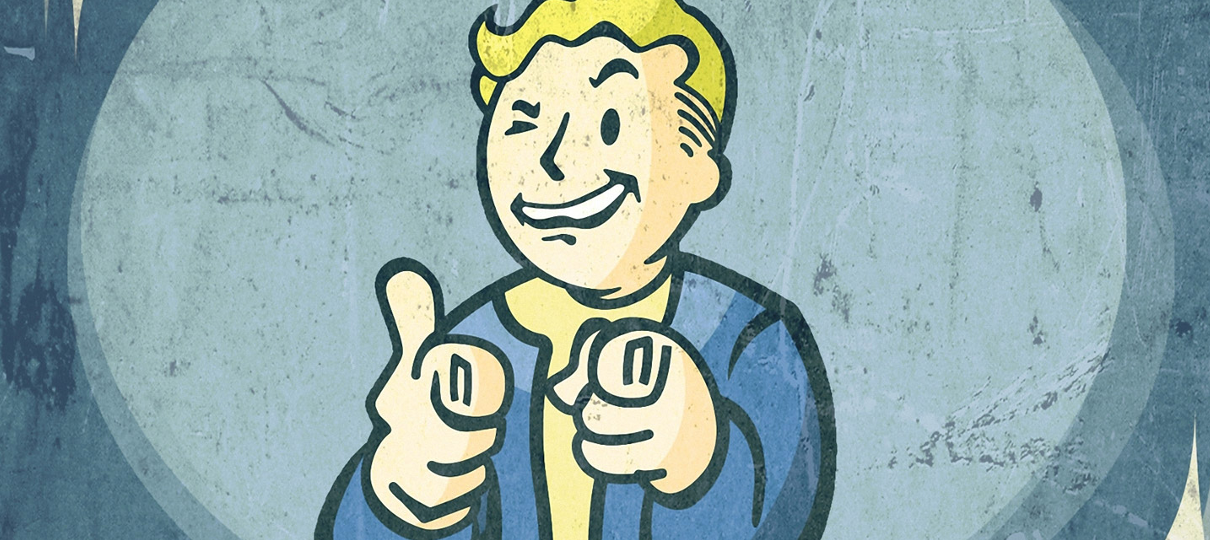 Beta de Fallout 76 estará disponível apenas para quem comprar o jogo na pré-venda