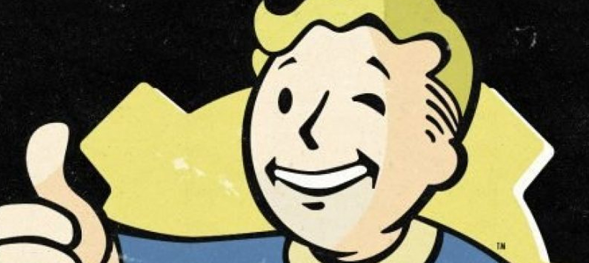 Fallout 76 será quatro vezes maior que Fallout 4; veja o trailer de gameplay