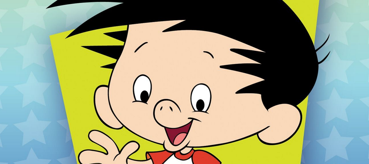 Criador de O Fantástico Mundo de Bobby quer reviver a franquia