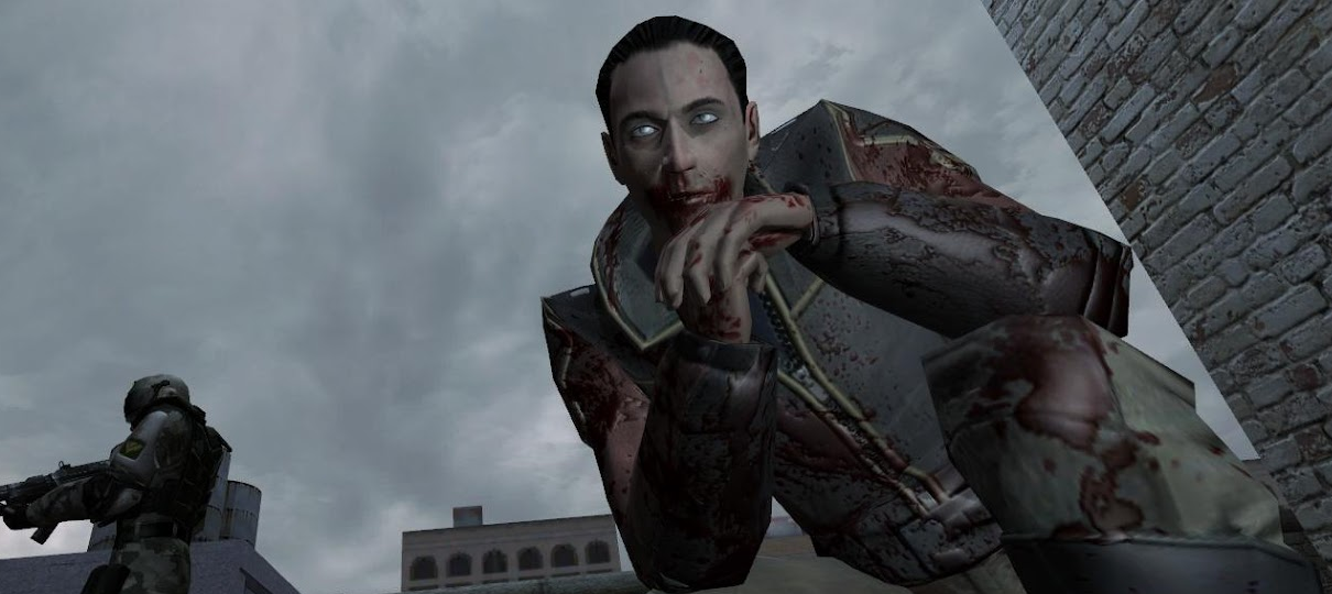 F.E.A.R. | Franquia de terror será adaptada para os cinemas