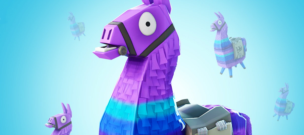 Fortnite | Novo modo temporário faz ajustes no Battle Royale para os novatos no jogo