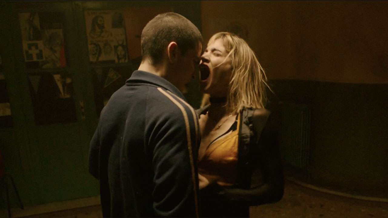 Trailer de Climax é tão insano quanto você espera de um filme de Gaspar Noé