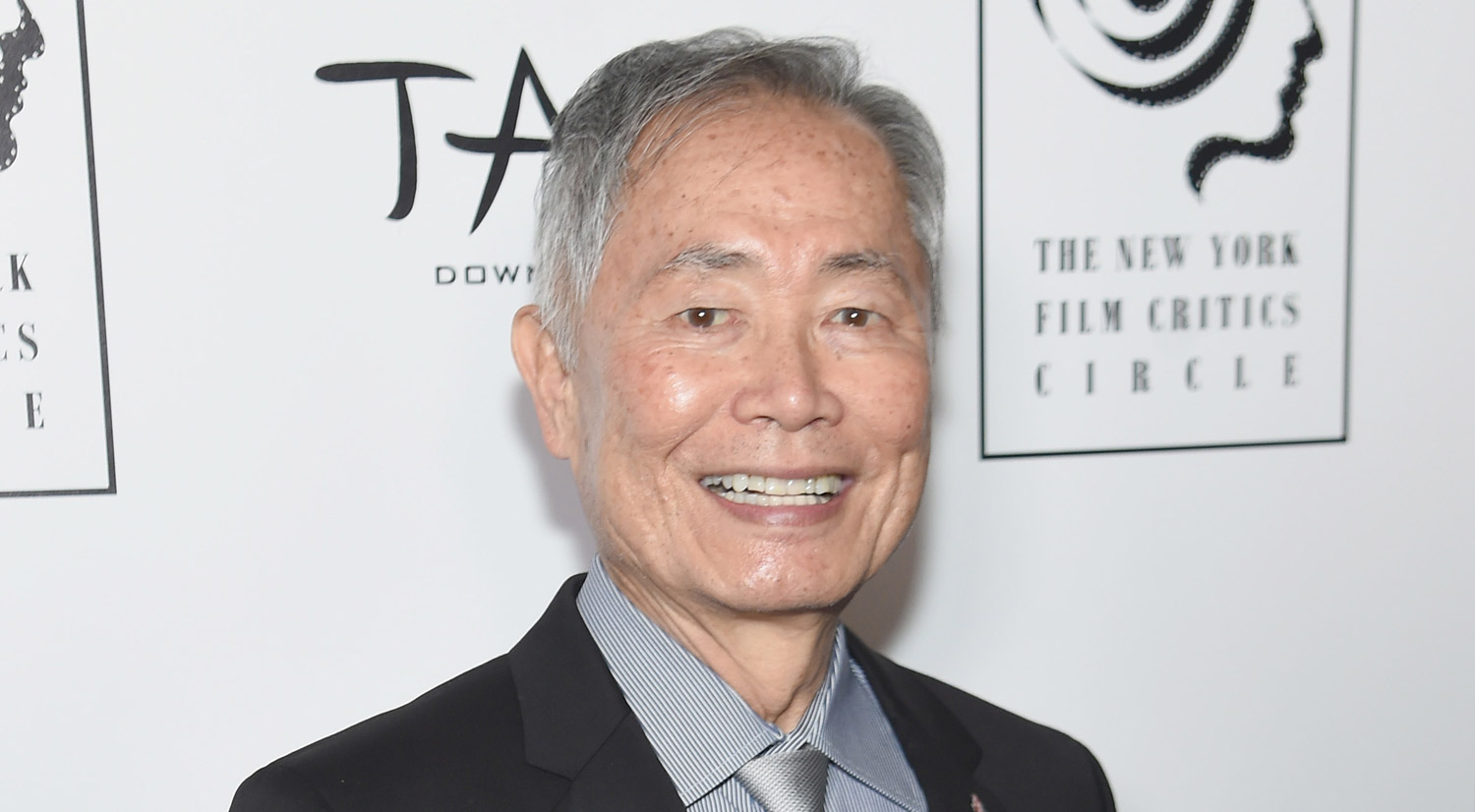 Modelo que acusou George Takei diz que não se lembra de assédio sexual