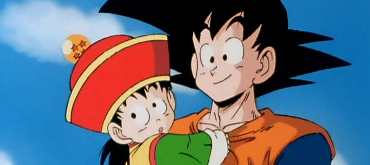 Pais registram filho com o nome de Gohan e já podemos pressentir o perigo e o caos