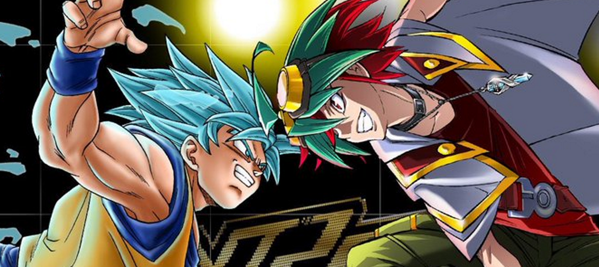 Ilustrador do mangá de Dragon Ball Super é acusado de plágio