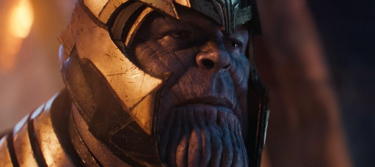 Resenha: Thanos é o destaque de Vingadores – Guerra Infinita - UNIVERSO HQ