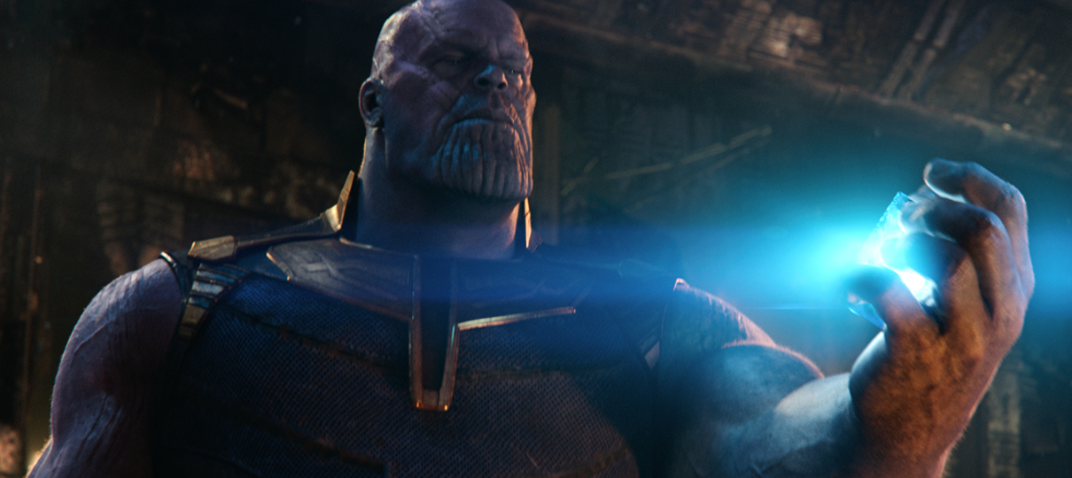 Diretores comentam sobre a cena final de Vingadores: Guerra Infinita