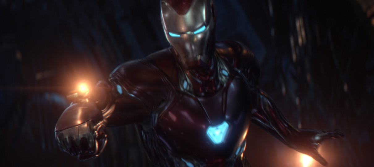 Diretores explicam como eles fizeram as decisões mais difíceis de Guerra Infinita