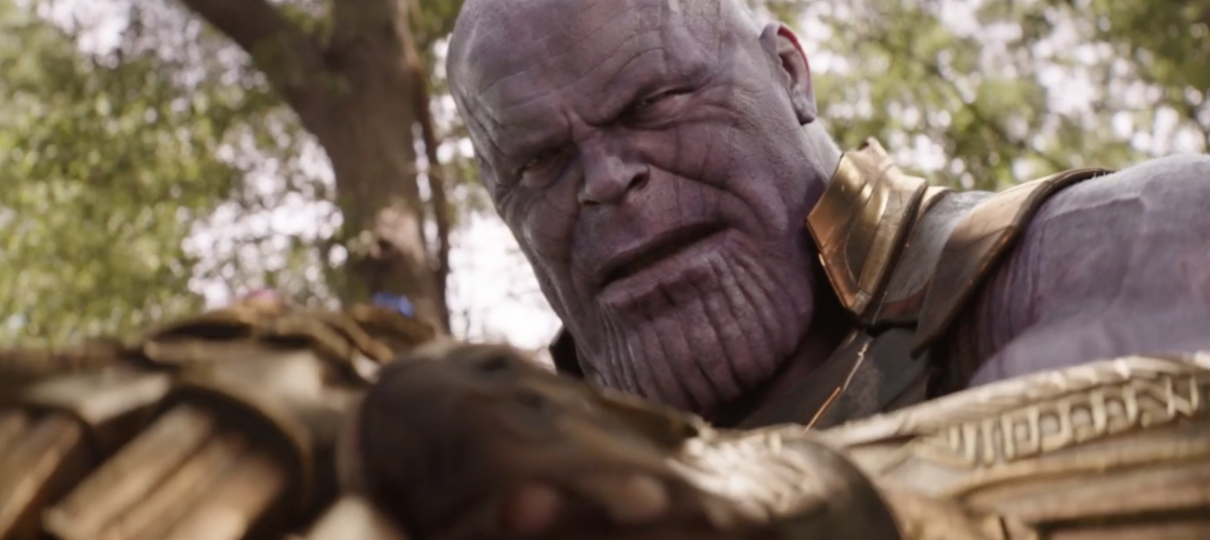 Diretores explicam a volta DAQUELE personagem em Vingadores: Guerra Infinita