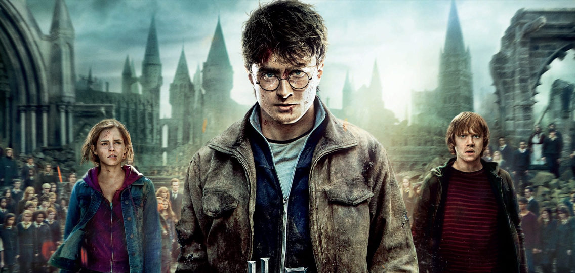 J.K. Rowling pede desculpas pela morte de personagem em Harry Potter (de novo)