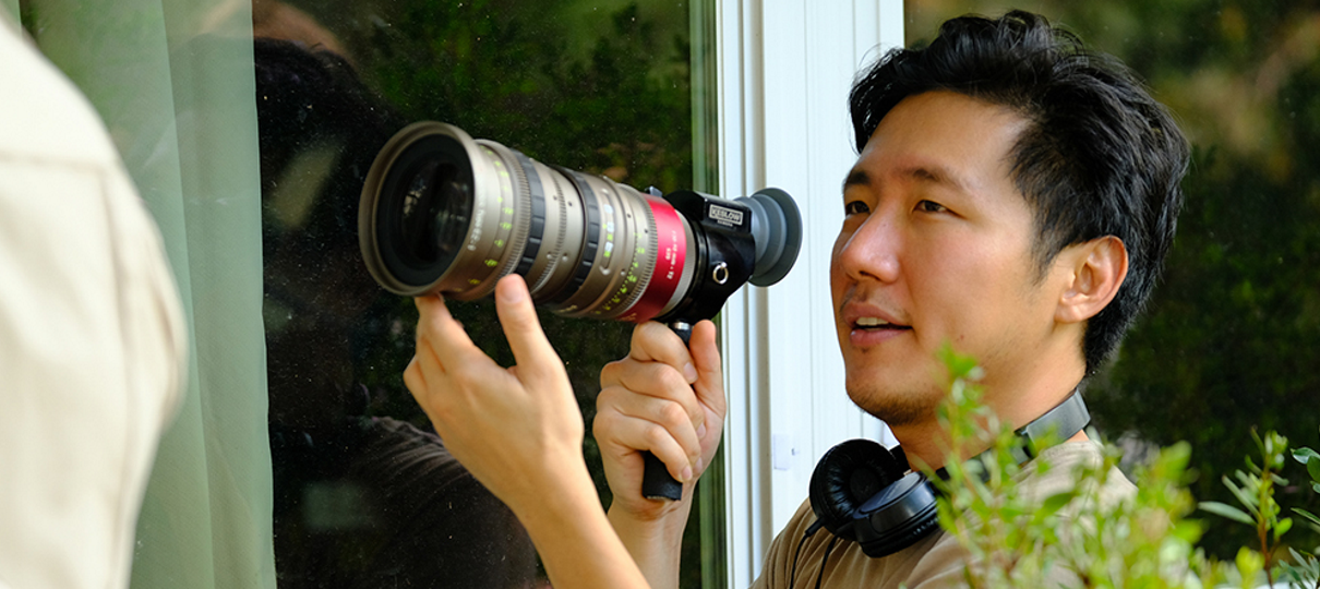 Hiro Murai, diretor de Atlanta, assina contrato com a FX