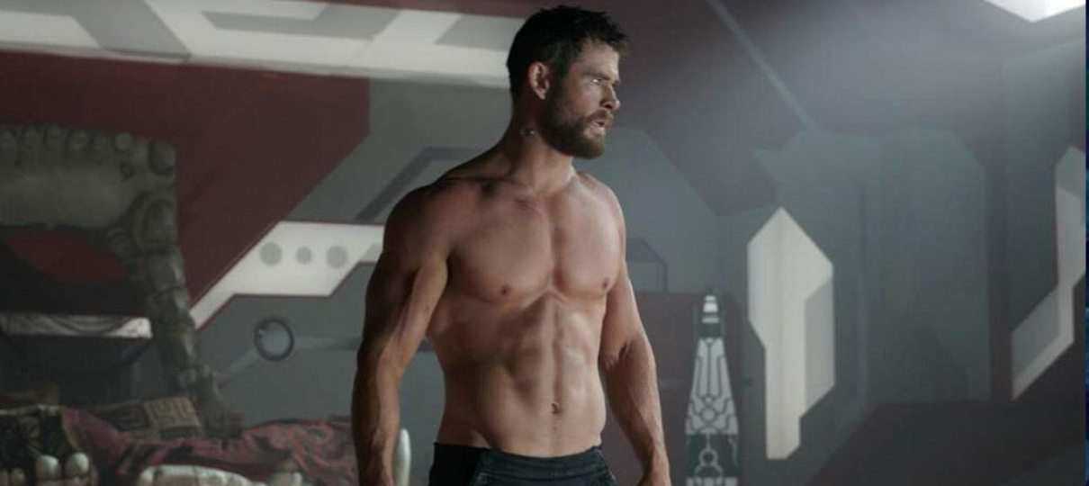 Buscas por "Vingadores" em sites adultos quadruplicaram após Guerra Infinita