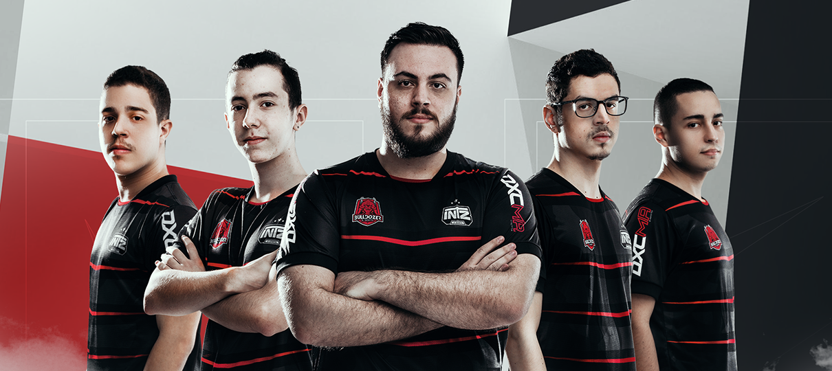 League of Legends  Flamengo é o campeão do CBLoL 2019 - NerdBunker