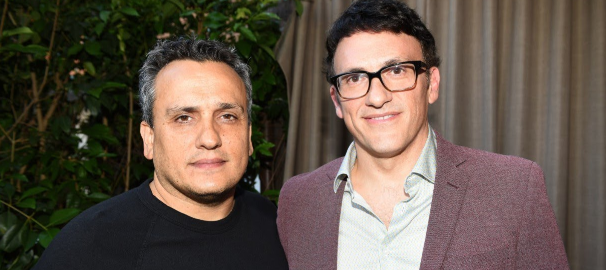 Irmãos Russo respondem carta de Ryan Reynolds com uma zoeira ainda maior