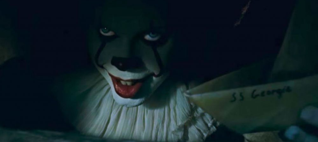 It: A Coisa | Continuação será uma "experiência diferente", segundo Bill Skarsgard