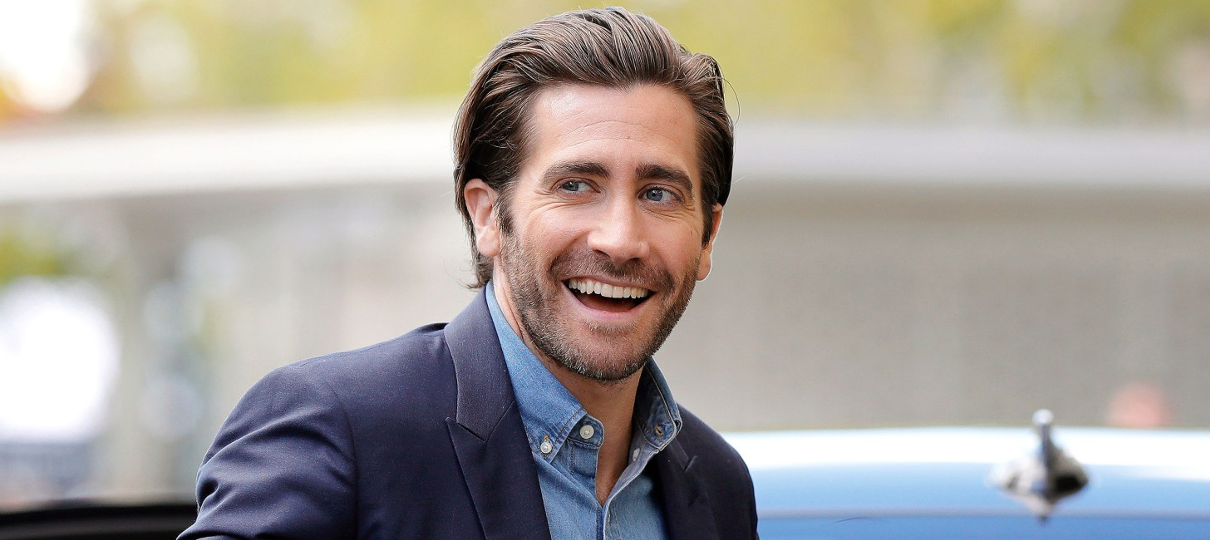 Jake Gyllenhaal pode interpretar Mystério em novo filme do Homem-Aranha [Rumor]