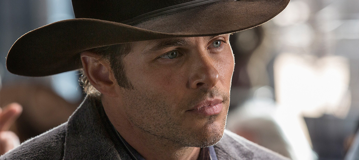 James Marsden fará parte do elenco do live-action de Sonic