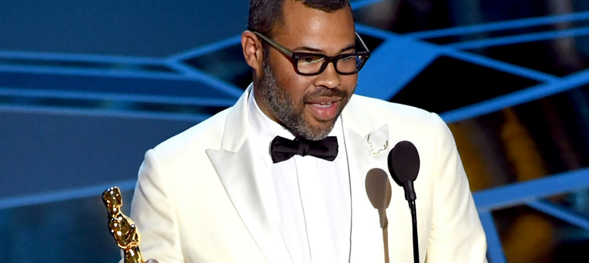 Amazon encomendou The Hunt, série sobre caça aos nazistas, produzida por Jordan Peele