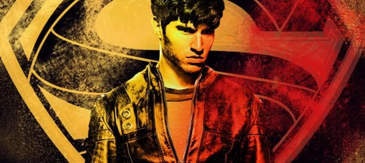 Krypton é renovada para sua segunda temporada