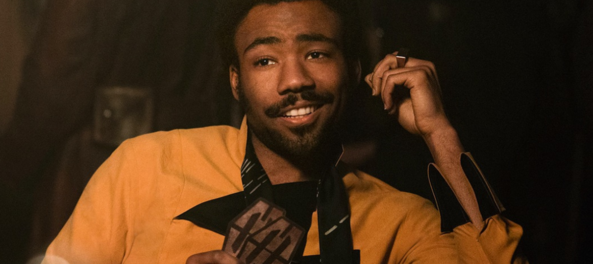 Han Solo: Uma História Star Wars | Roteirista revela que Lando Calrissian é pansexual