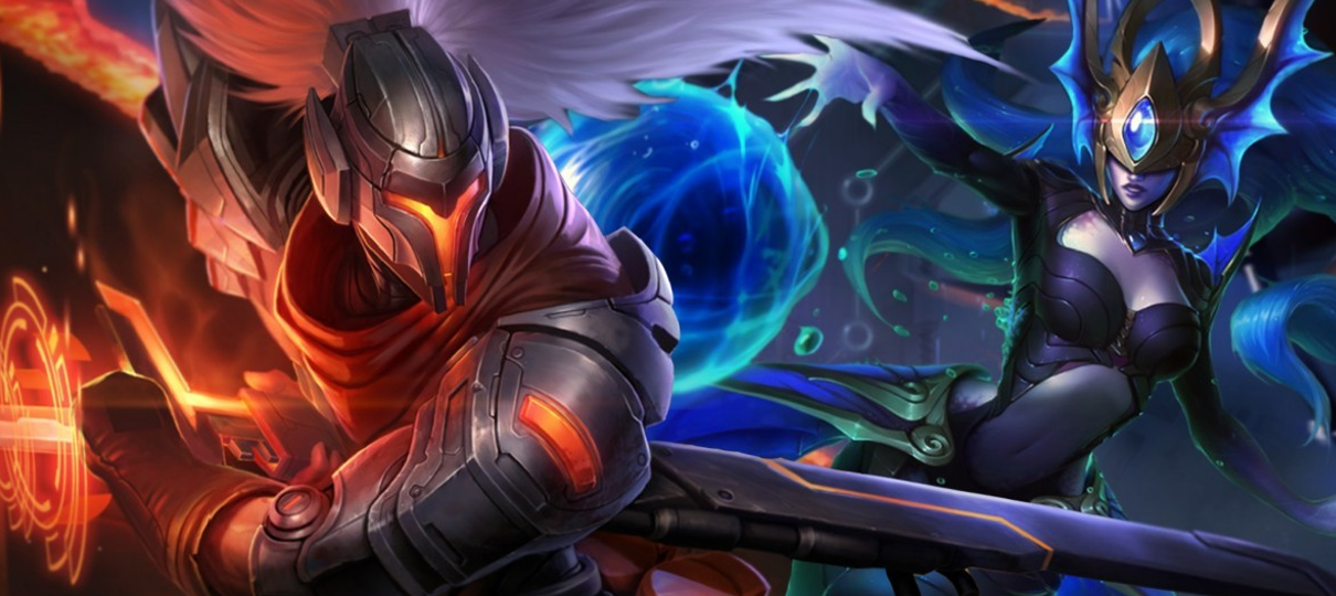 League of Legends terá modo de jogo com campeonatos e recompensas exclusivas