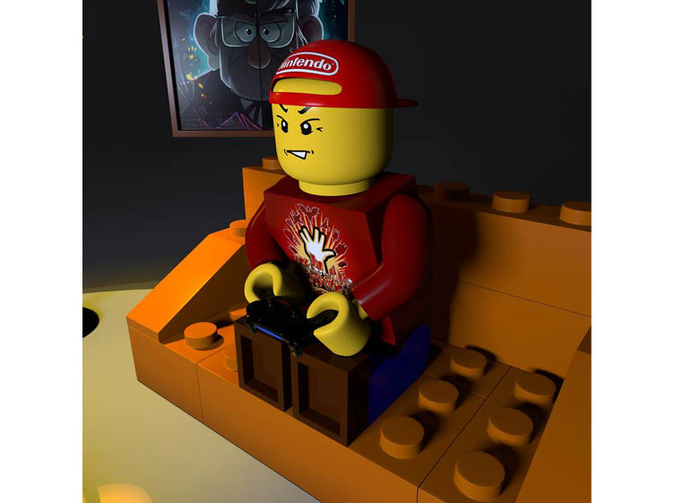 Imagem do episódio