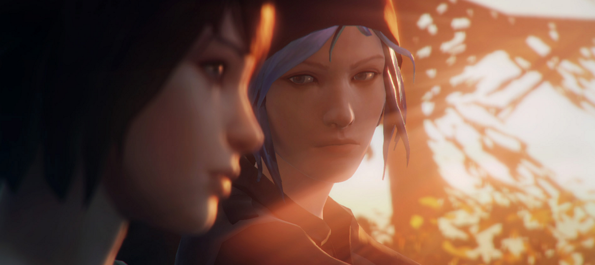 Life is Strange | Um dos finais do jogo terá continuação nos quadrinhos