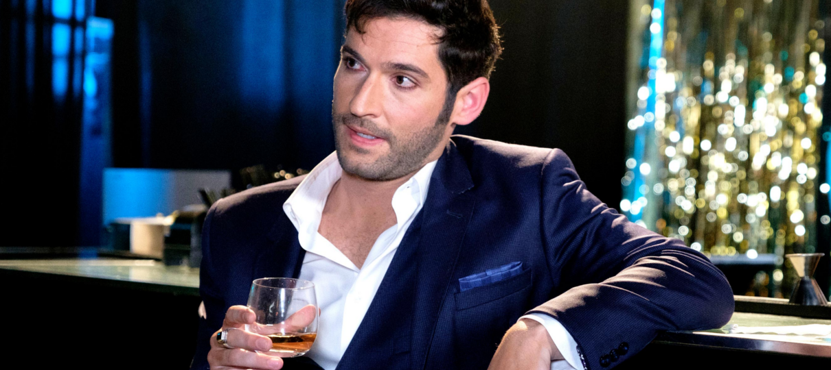 Lucifer | Quarta temporada terá 10 episódios