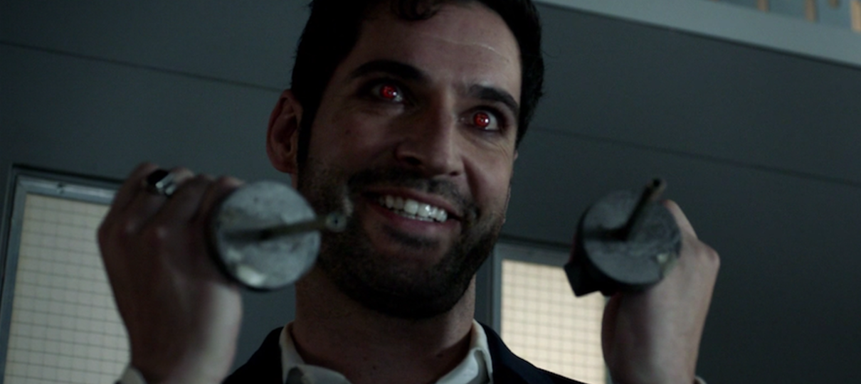 Lucifer | Showrunner revela o motivo do cancelamento e o que aconteceria na 4ª temporada