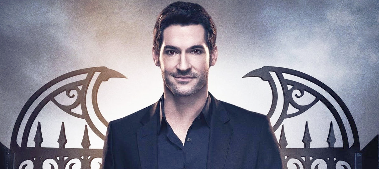 Lucifer terá dois novos episódios exibidos após o cancelamento